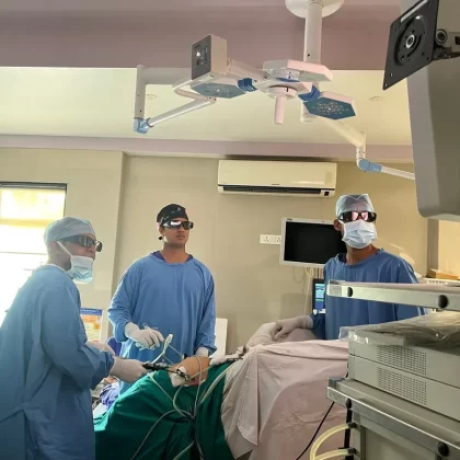 Dr. Atishay Jain