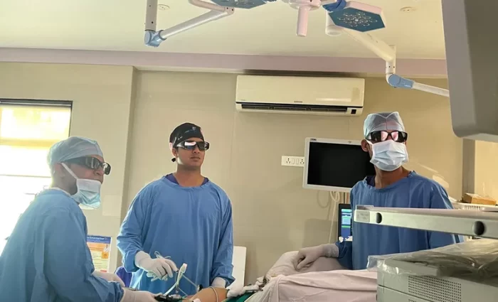 Dr. Atishay Jain