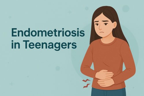 Endometriosis in Teens