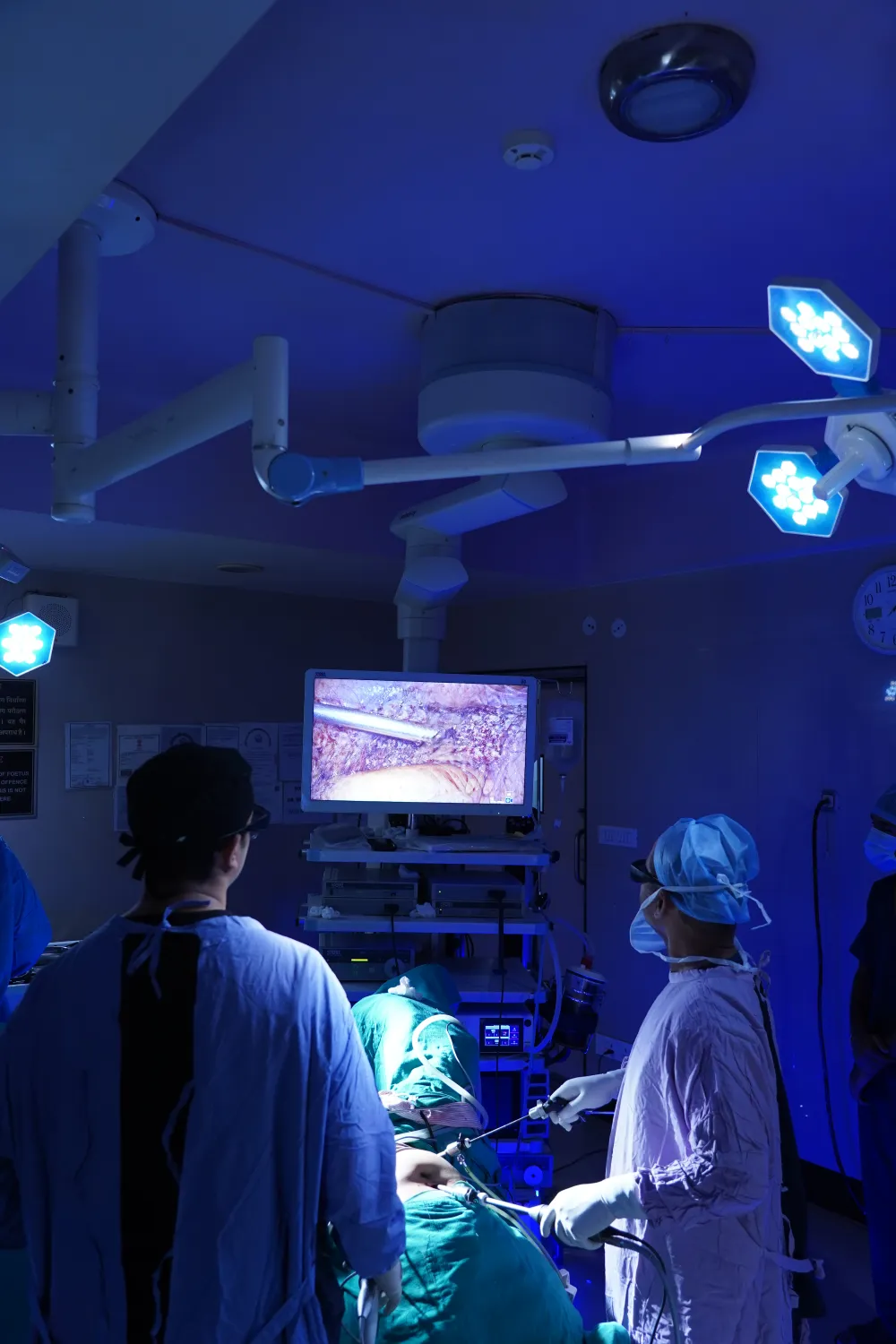 Dr Atishay Jain About