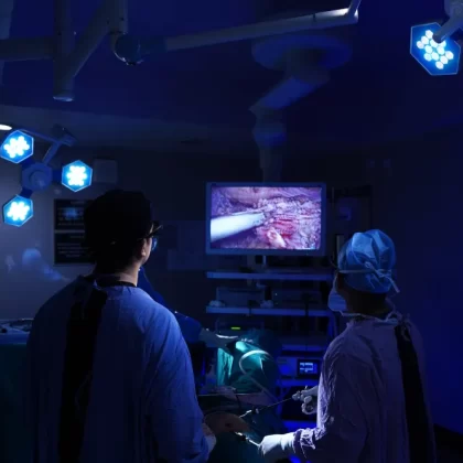 Specialized Endometriosis Treatment