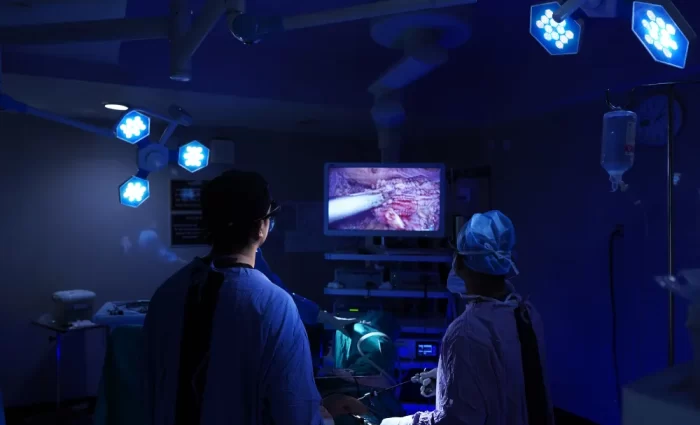 Specialized Endometriosis Treatment