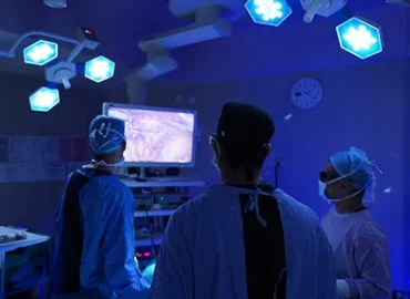 Treatment With Holistic Management