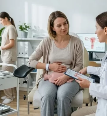 Adenomyosis Treatment