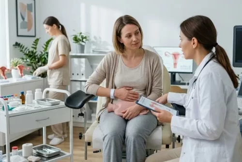 Adenomyosis Treatment