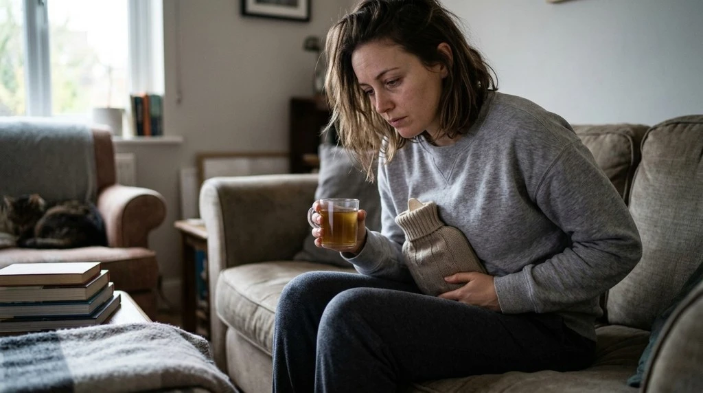 Bladder Endometriosis Treatment