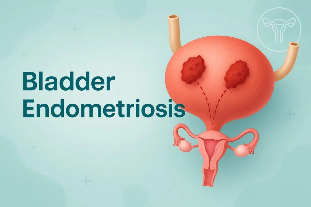 Bladder Endometriosis