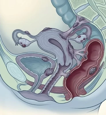 Deep Infiltrating Endometriosis Treatment