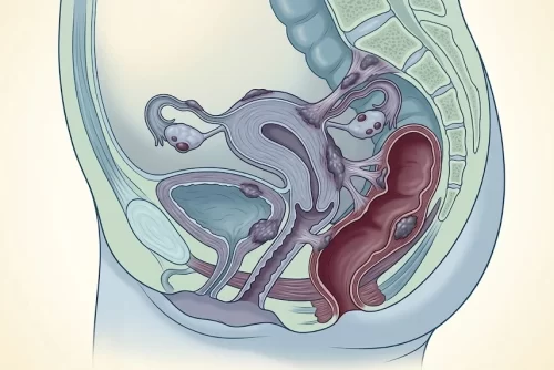 Deep Infiltrating Endometriosis Treatment