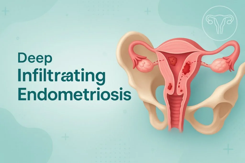 Deep Infiltrating Endometriosis
