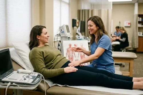 Inguinal Endometriosis Treatment