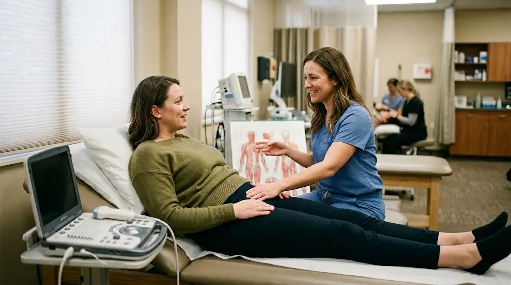 Inguinal Endometriosis Treatment