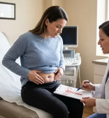 Scar Endometriosis Treatment