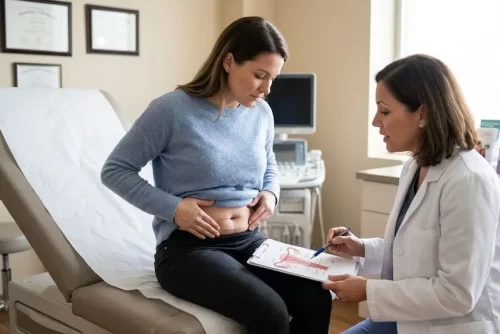 Scar Endometriosis Treatment