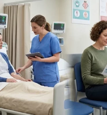 Ureteral Endometriosis Treatment