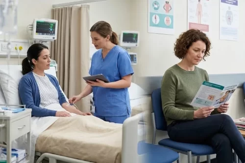 Ureteral Endometriosis Treatment
