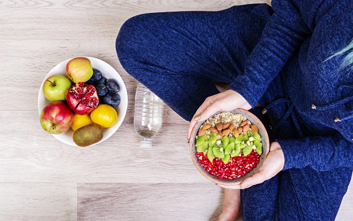 Endometriosis Diet