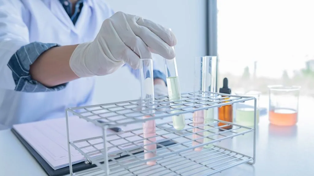 Treatment of Endometriosis