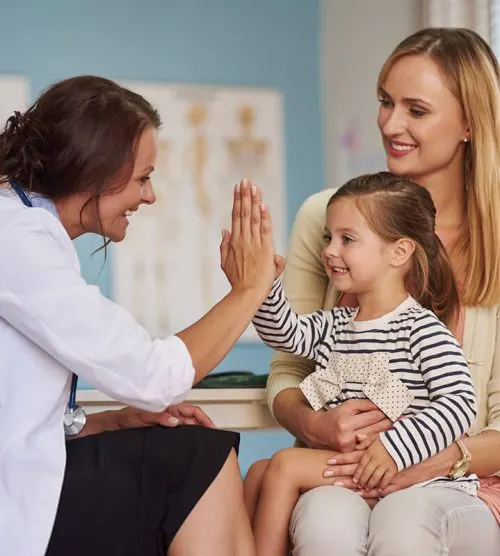endometriosis treatment specialist