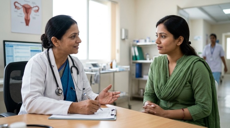 Endometriosis pregnancy complications