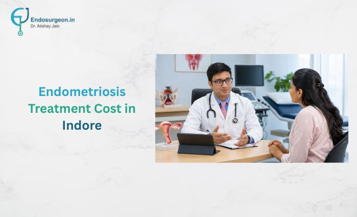 Endometriosis Treatment Cost in Indore