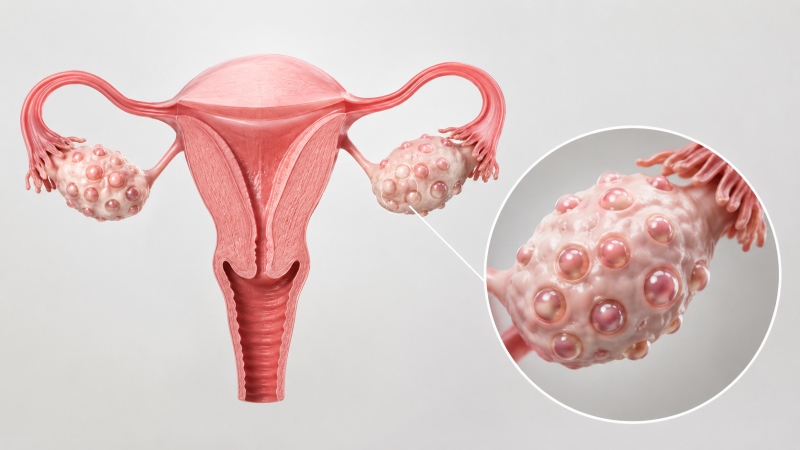 PMOS (PCOS)