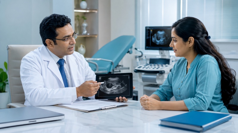 Treatment options for silent endometriosis
