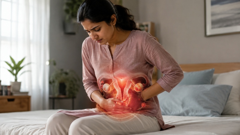 What is Endometriosis